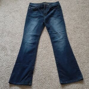 JOE's B blue Provocateur Jean's, sz W 26